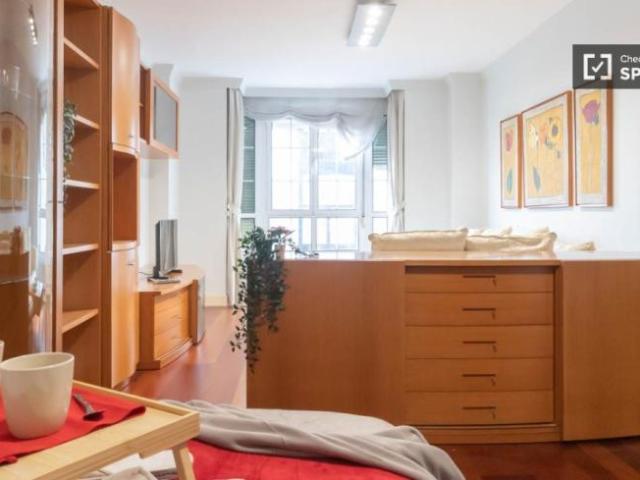Shared Living/Roommate 5 Dormitorio Madrid Madrid ES98226415