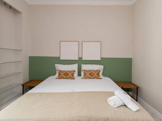 Shared Living/Roommate 5 Dormitorio Madrid Madrid ES98343099
