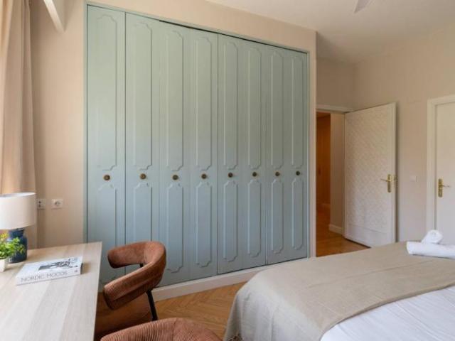 Shared Living/Roommate 5 Dormitorio Madrid Madrid ES98343187