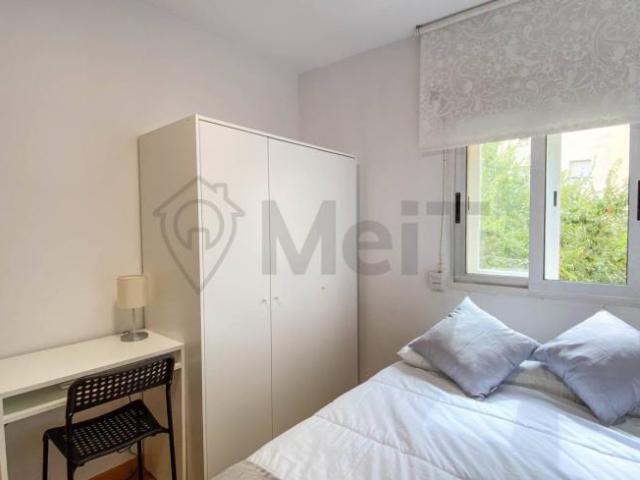 Shared Living/Roommate 5 Dormitorio Madrid Madrid ES98343225