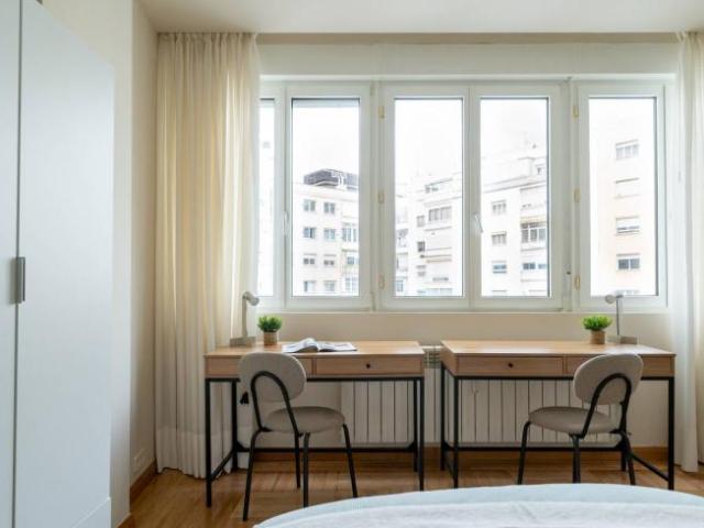 Shared Living/Roommate 5 Dormitorio Madrid Madrid ES98343340
