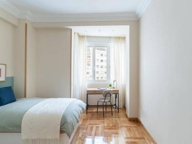 Shared Living/Roommate 5 Dormitorio Madrid Madrid ES98343364