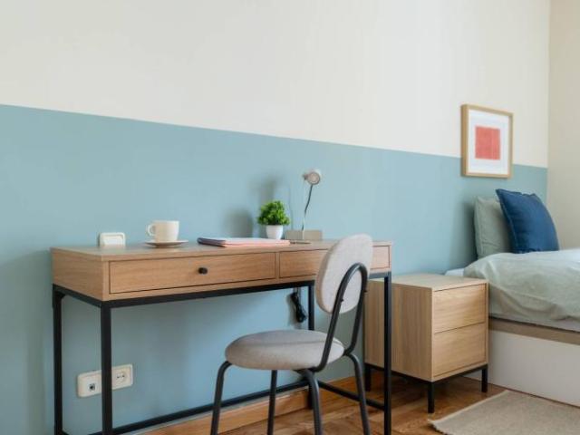 Shared Living/Roommate 5 Dormitorio Madrid Madrid ES98343378