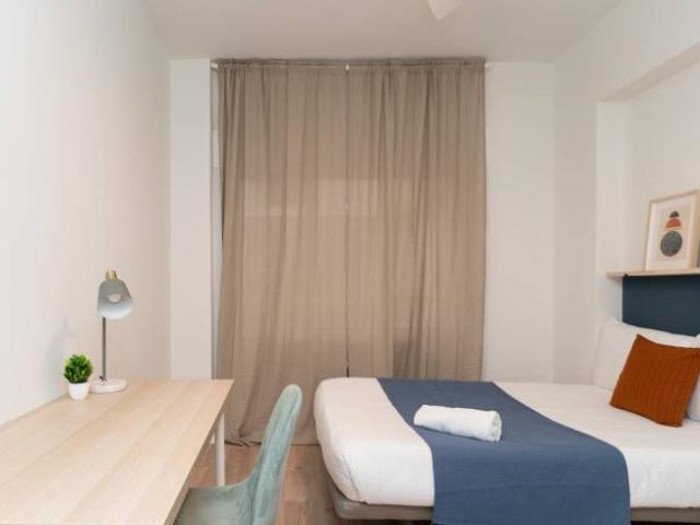 Shared Living/Roommate 5 Dormitorio Madrid Madrid ES98343309