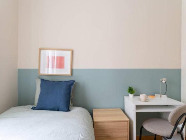 Shared Living/Roommate 5 Dormitorio Madrid Madrid ES98343441
