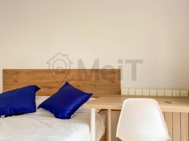 Shared Living/Roommate 5 Dormitorio Madrid Madrid ES98343481