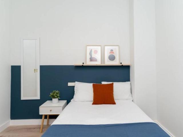 Shared Living/Roommate 5 Dormitorio Madrid Madrid ES98343570