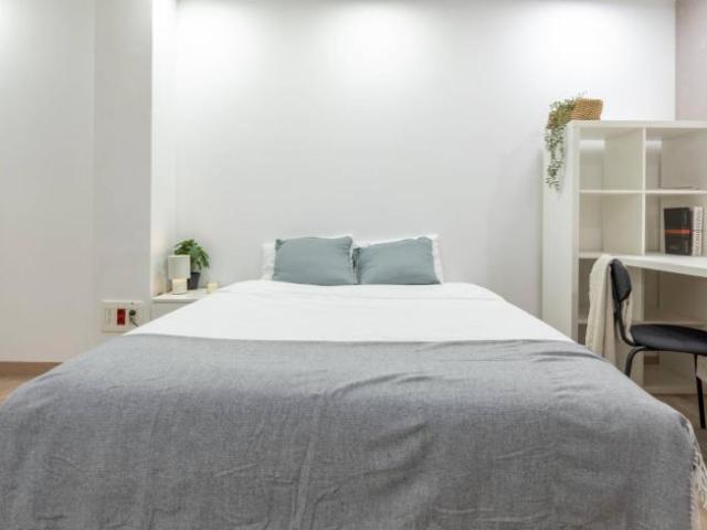 Shared Living/Roommate 5 Dormitorio Madrid Madrid ES100714787