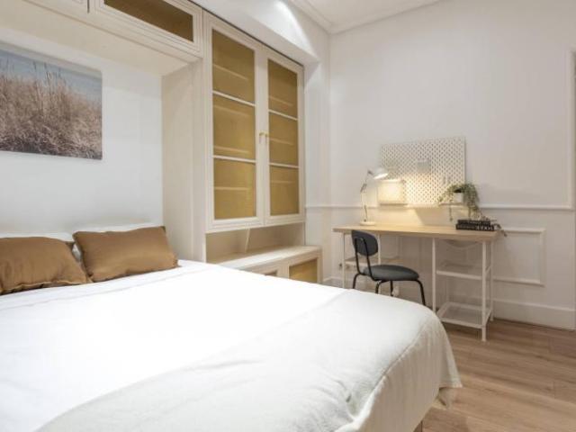 Shared Living/Roommate 5 Dormitorio Madrid Madrid ES100714809