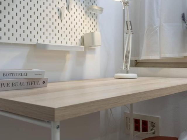 Shared Living/Roommate 5 Dormitorio Madrid Madrid ES100715775