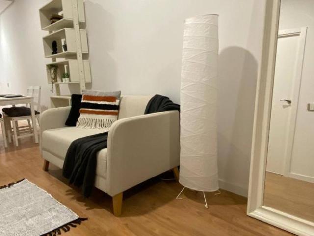 Shared Living/Roommate 5 Dormitorio Madrid Madrid ES100233482