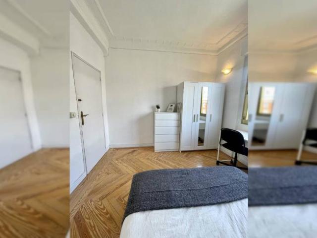 Shared Living/Roommate 5 Dormitorio Madrid Madrid ES100233649