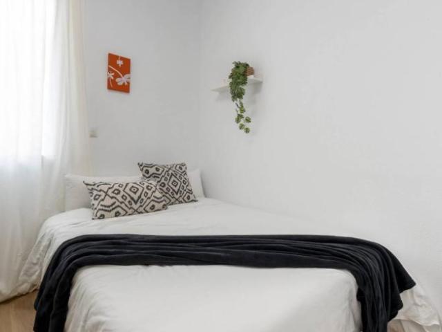 Shared Living/Roommate 5 Dormitorio Madrid Madrid ES100233957