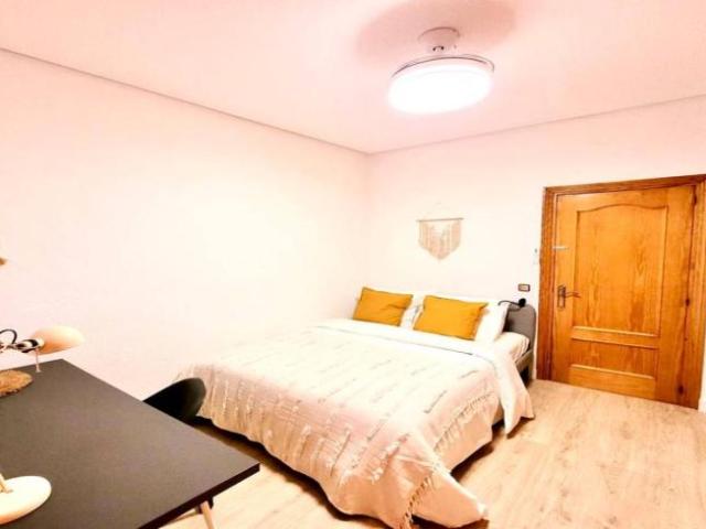 Shared Living/Roommate 5 Dormitorio Madrid Madrid ES100233289