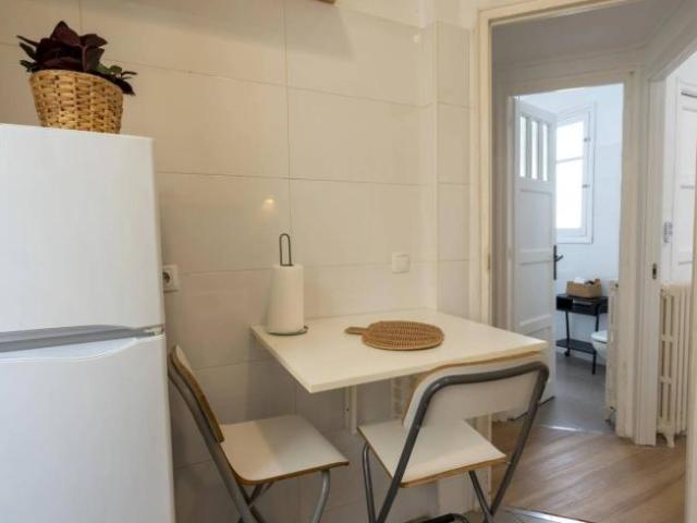 Shared Living/Roommate 5 Dormitorio Madrid Madrid ES100234126