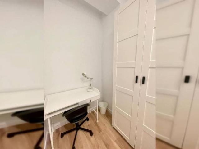 Shared Living/Roommate 5 Dormitorio Madrid Madrid ES100234179
