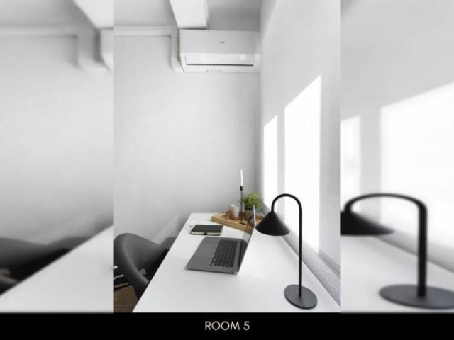 Shared Living/Roommate 5 Dormitorio Madrid Madrid ES100307085
