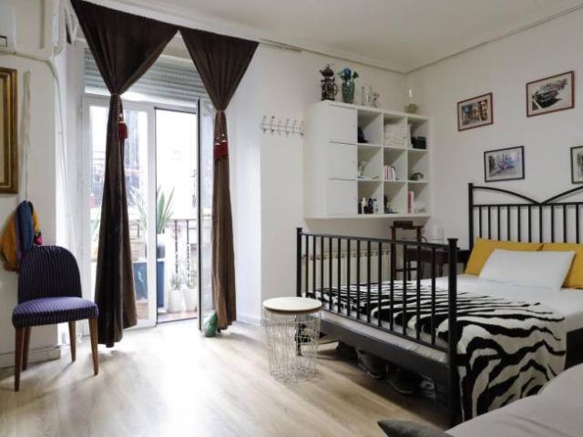 Shared Living/Roommate 5 Dormitorio Madrid Madrid ES100385389