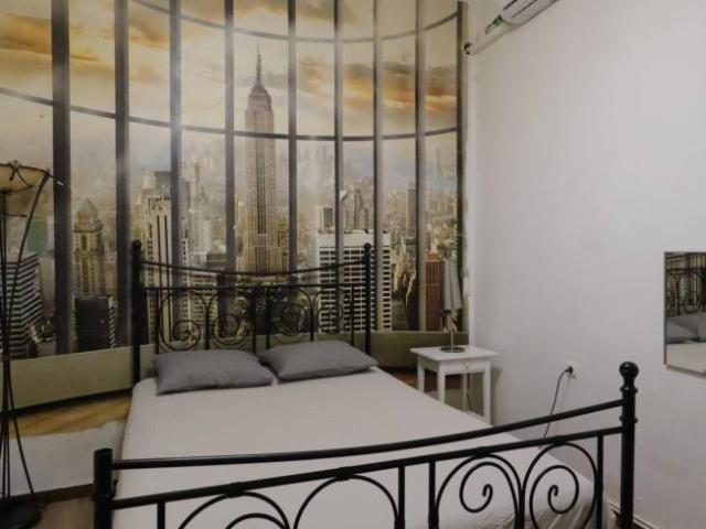 Shared Living/Roommate 5 Dormitorio Madrid Madrid ES100386233