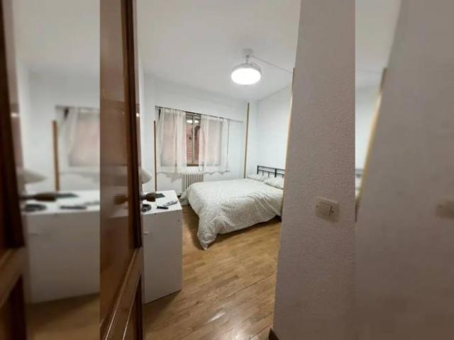 Shared Living/Roommate 5 Dormitorio Madrid Madrid ES101449934