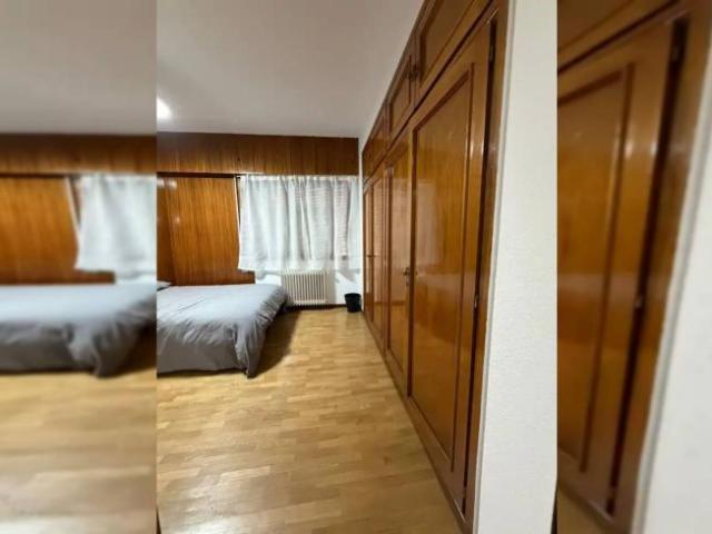 Shared Living/Roommate 5 Dormitorio Madrid Madrid ES101450137