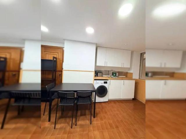Shared Living/Roommate 5 Dormitorio Madrid Madrid ES101450329
