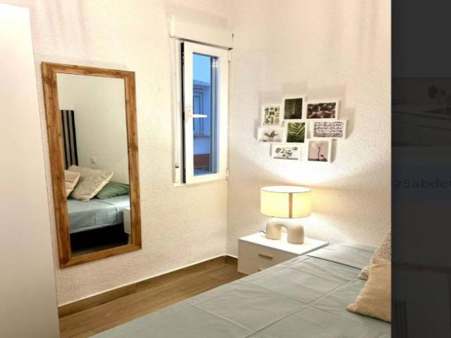 Shared Living/Roommate 5 Dormitorio Madrid Madrid ES101513818