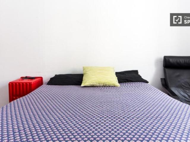 Shared Living/Roommate 5 Dormitorio Madrid Madrid ES101670627