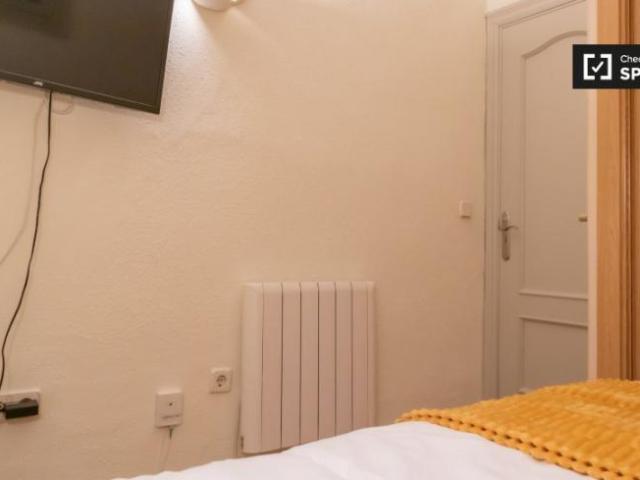 Shared Living/Roommate 5 Dormitorio Madrid Madrid ES101670764
