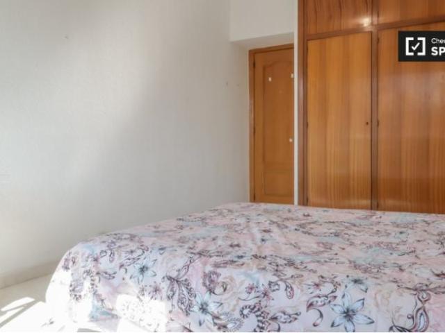 Shared Living/Roommate 5 Dormitorio Madrid Madrid ES101672296