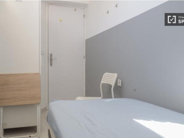 Shared Living/Roommate 5 Dormitorio Madrid Madrid ES101692466