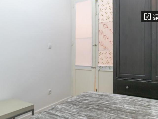 Shared Living/Roommate 5 Dormitorio Madrid Madrid ES101692726