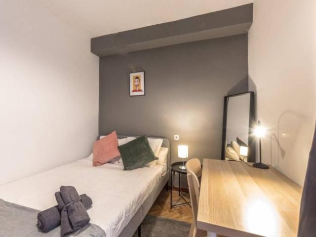 Shared Living/Roommate 5 Dormitorio Madrid Madrid ES101693589