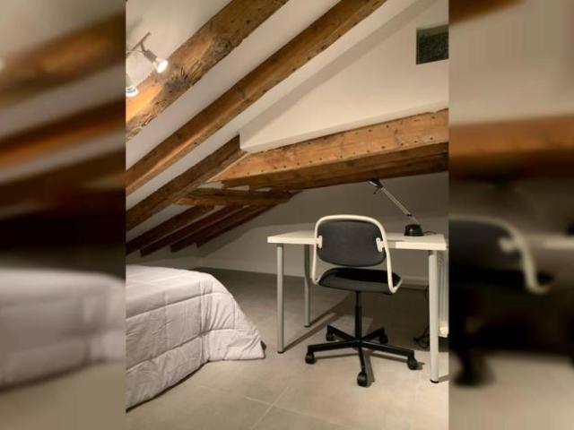 Shared Living/Roommate 5 Dormitorio Madrid Madrid ES101694541