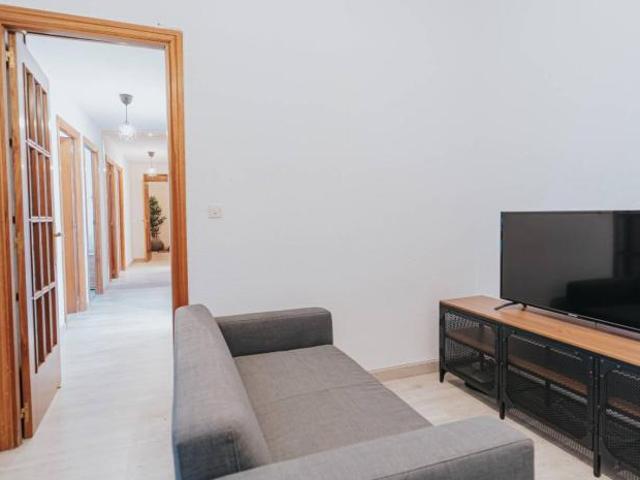 Shared Living/Roommate 5 Dormitorio Madrid Madrid ES101694175