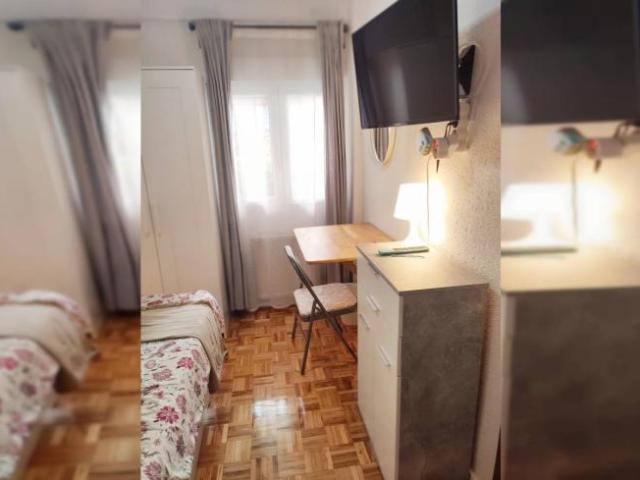 Shared Living/Roommate 5 Dormitorio Madrid Madrid ES101730567