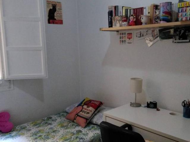 Shared Living/Roommate 5 Dormitorio Madrid Madrid ES101731131