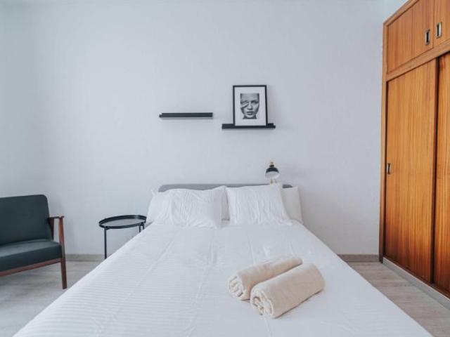 Shared Living/Roommate 5 Dormitorio Madrid Madrid ES101732618