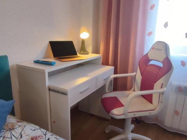 Shared Living/Roommate 5 Dormitorio Madrid Madrid ES101732734