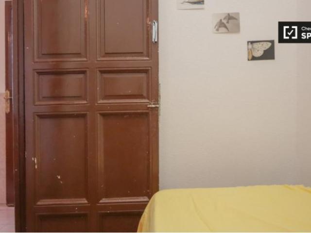 Shared Living/Roommate 5 Dormitorio Madrid Madrid ES101733612
