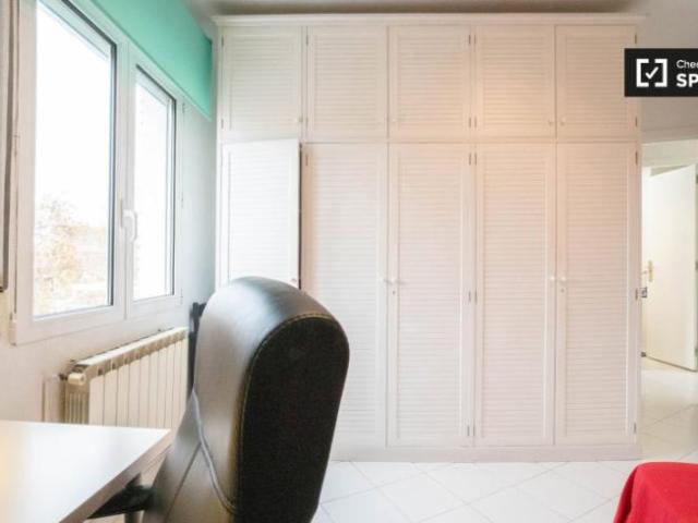 Shared Living/Roommate 5 Dormitorio Madrid Madrid ES101735146