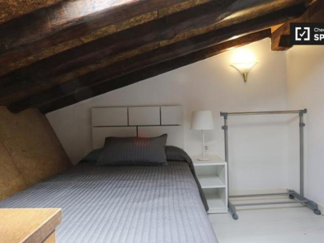 Shared Living/Roommate 5 Dormitorio Madrid Madrid ES101737892