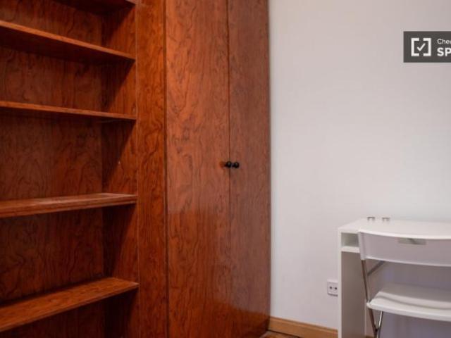 Shared Living/Roommate 5 Dormitorio Madrid Madrid ES101764867