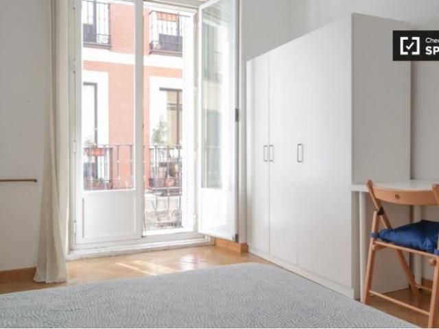 Shared Living/Roommate 5 Dormitorio Madrid Madrid ES101771447