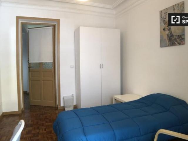 Shared Living/Roommate 5 Dormitorio Madrid Madrid ES101771594