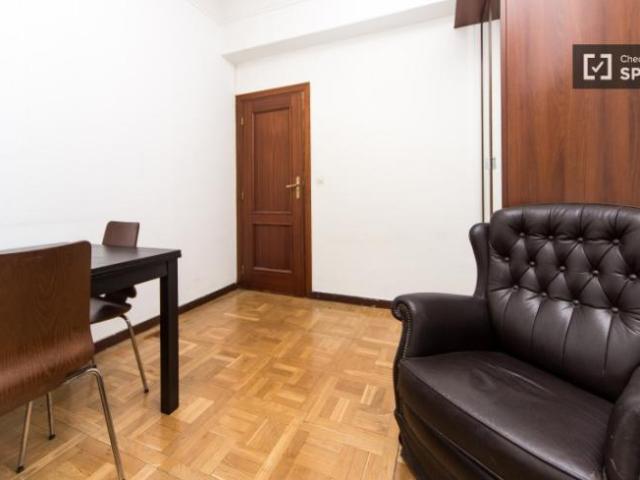 Shared Living/Roommate 5 Dormitorio Madrid Madrid ES101771778
