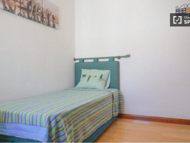 Shared Living/Roommate 5 Dormitorio Madrid Madrid ES101772448