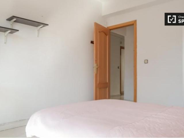 Shared Living/Roommate 5 Dormitorio Madrid Madrid ES101772286