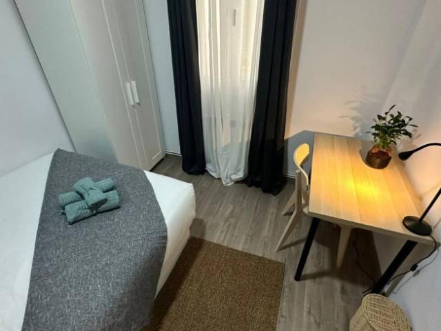 Shared Living/Roommate 5 Dormitorio Madrid Madrid ES101806252