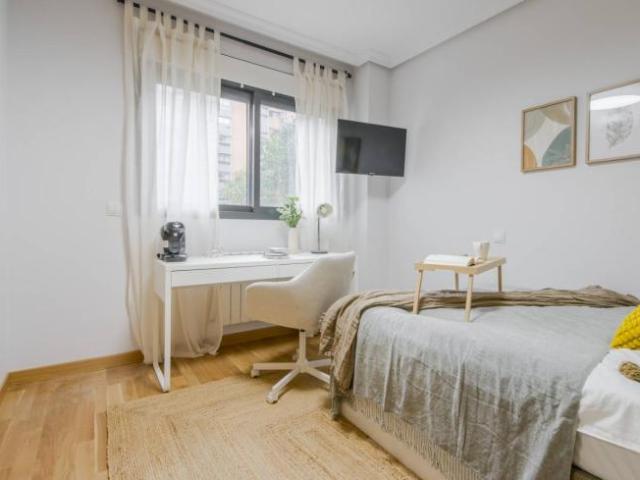 Shared Living/Roommate 5 Dormitorio Madrid Madrid ES101806345